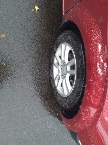 used 2014 Chevrolet Sonic car, priced at $9,345