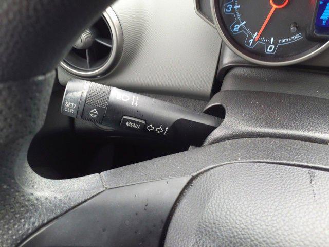 used 2014 Chevrolet Sonic car, priced at $9,345