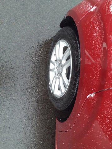 used 2014 Chevrolet Sonic car, priced at $9,345