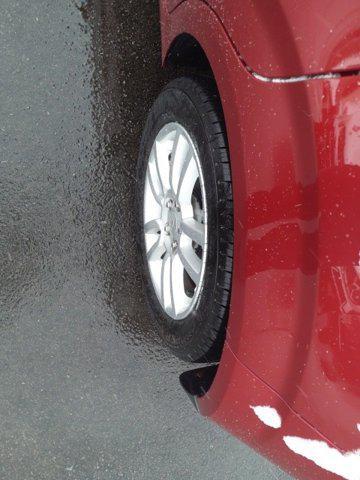 used 2014 Chevrolet Sonic car, priced at $9,345