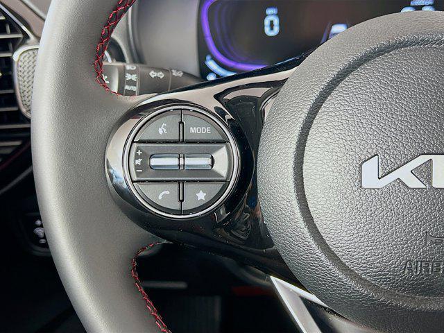 new 2025 Kia Soul car, priced at $24,299