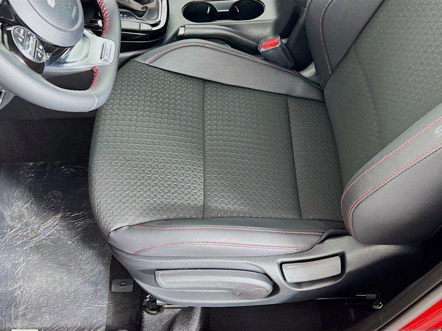 new 2025 Kia Soul car, priced at $24,299