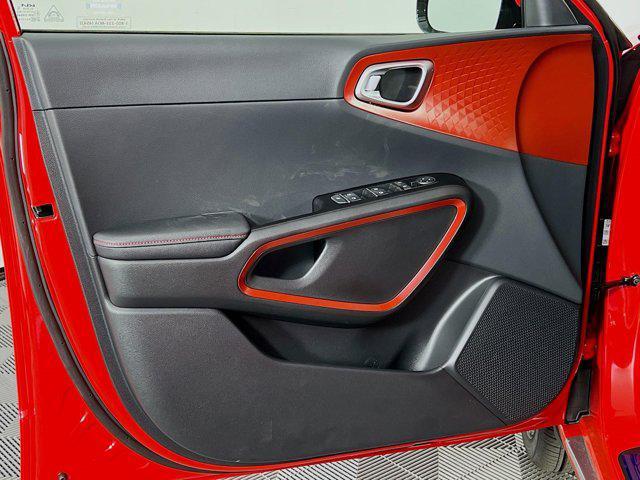 new 2025 Kia Soul car, priced at $24,299
