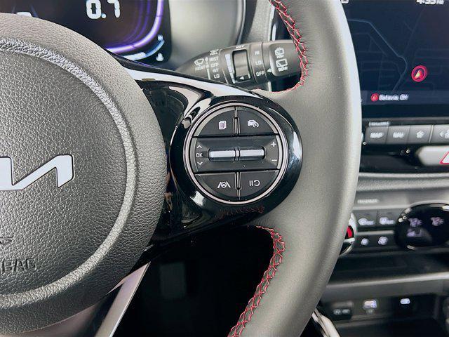 new 2025 Kia Soul car, priced at $24,299