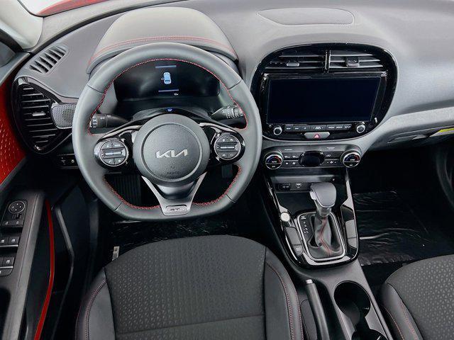 new 2025 Kia Soul car, priced at $24,299