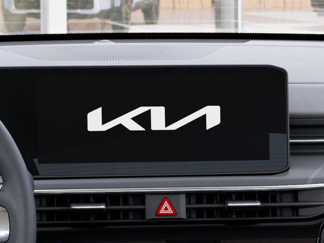 new 2026 Kia K5 car, priced at $29,607
