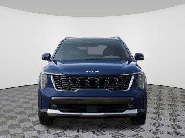new 2026 Kia Sorento car, priced at $42,080