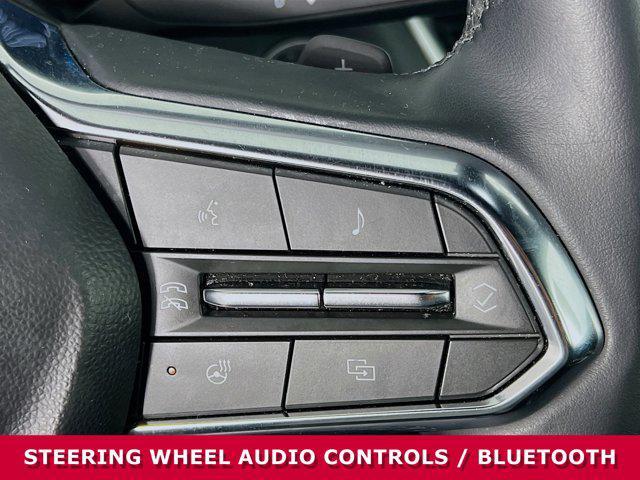 used 2025 Chevrolet Equinox car, priced at $29,310