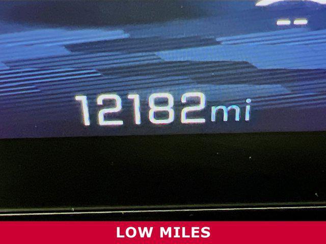 used 2025 Chevrolet Equinox car, priced at $29,310