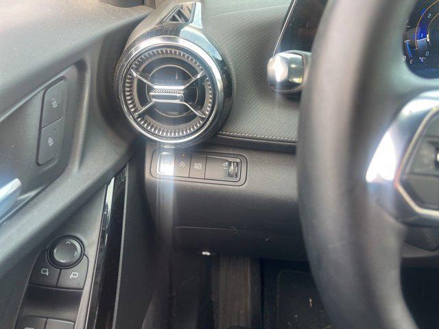 used 2025 Chevrolet Equinox car, priced at $29,324