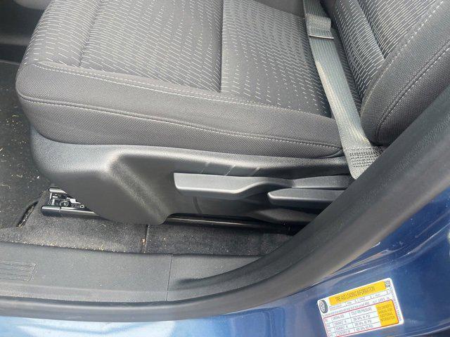 used 2025 Chevrolet Equinox car, priced at $29,324