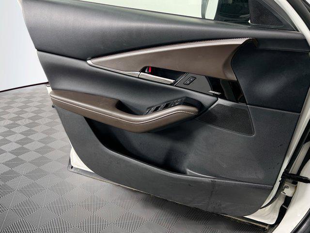 used 2025 Mazda CX-30 car, priced at $28,961