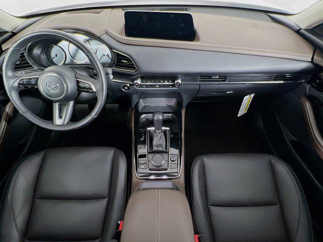 used 2025 Mazda CX-30 car, priced at $28,961
