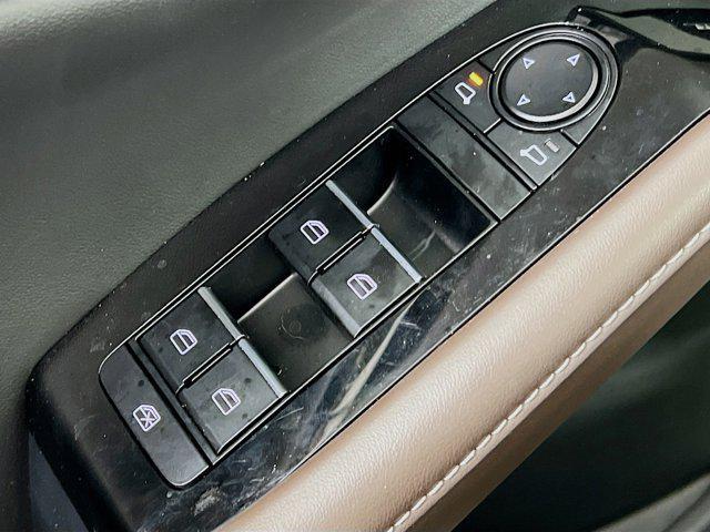 used 2025 Mazda CX-30 car, priced at $28,961