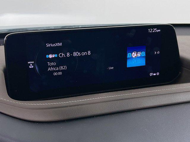 used 2025 Mazda CX-30 car, priced at $28,961