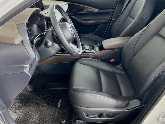 used 2025 Mazda CX-30 car, priced at $28,961