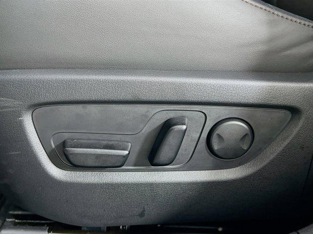 used 2025 Mazda CX-30 car, priced at $28,961