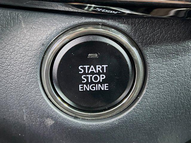 used 2025 Mazda CX-30 car, priced at $28,961