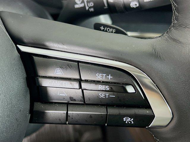 used 2025 Mazda CX-30 car, priced at $28,961