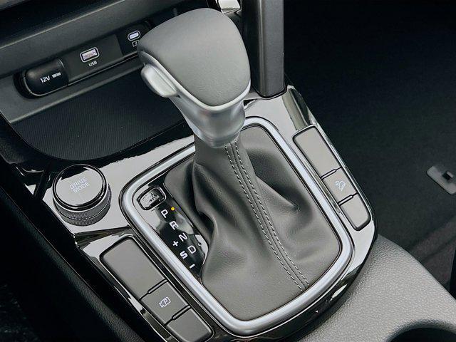 new 2025 Kia Seltos car, priced at $25,812