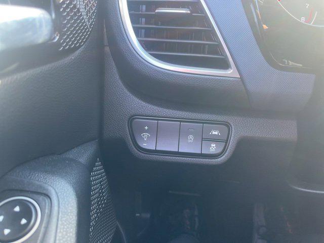 used 2023 Kia Seltos car, priced at $22,809