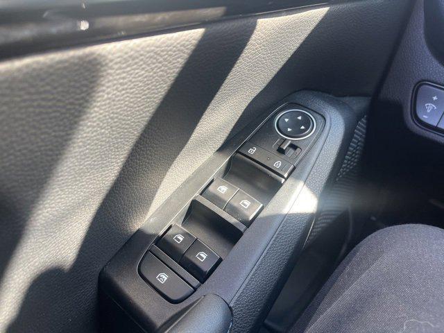 used 2023 Kia Seltos car, priced at $22,809