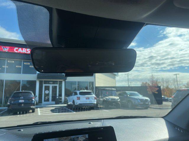 used 2023 Kia Seltos car, priced at $22,809