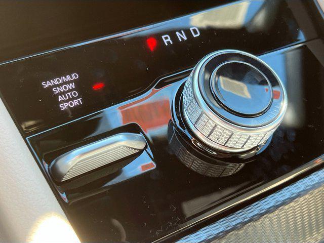 new 2025 Jeep Grand Cherokee car, priced at $41,292