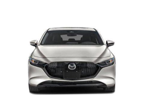 new 2024 Mazda Mazda3 car, priced at $27,775