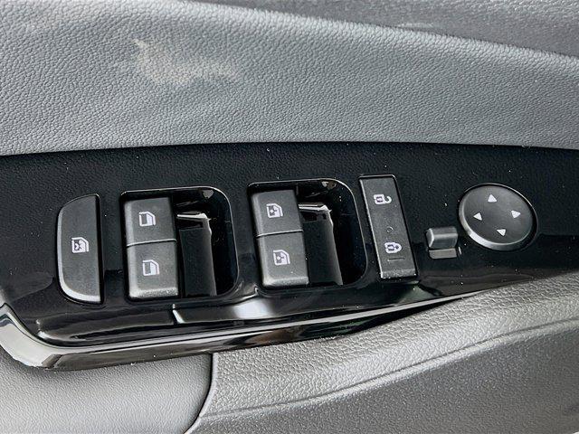 new 2025 Kia Sportage Hybrid car, priced at $33,217