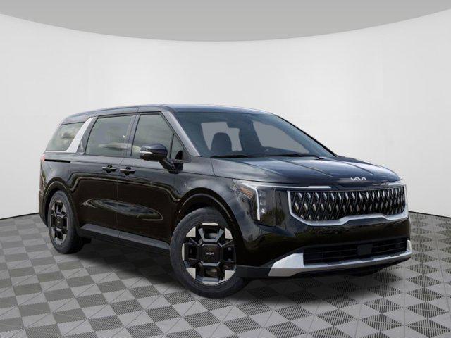 new 2026 Kia Carnival car, priced at $41,216
