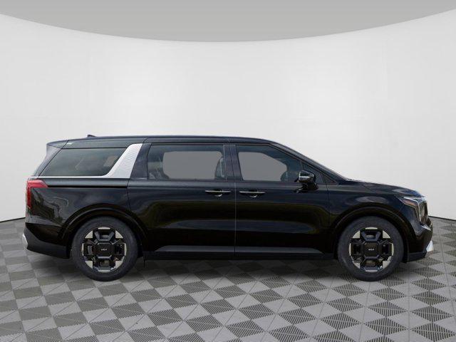 new 2026 Kia Carnival car, priced at $41,216