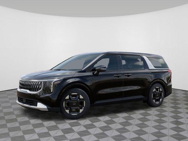 new 2026 Kia Carnival car, priced at $41,216