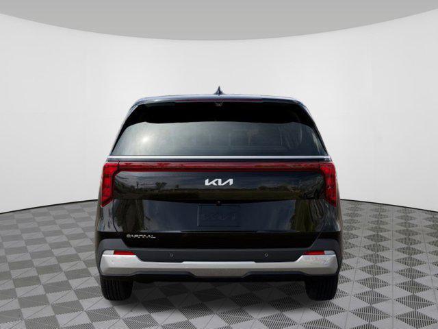 new 2026 Kia Carnival car, priced at $41,216