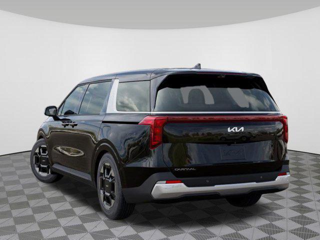 new 2026 Kia Carnival car, priced at $41,216