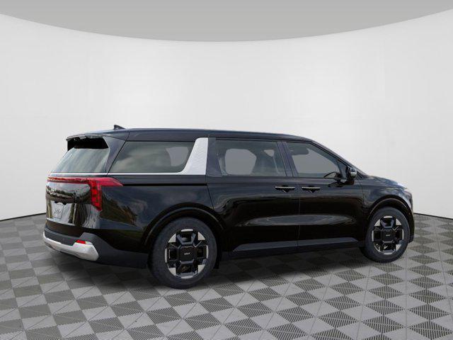 new 2026 Kia Carnival car, priced at $41,216