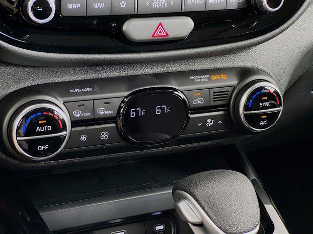 new 2025 Kia Soul car, priced at $23,494