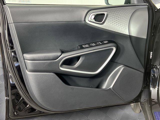 new 2025 Kia Soul car, priced at $23,494