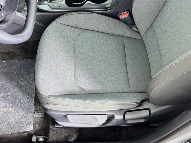 new 2025 Kia K4 car, priced at $23,101