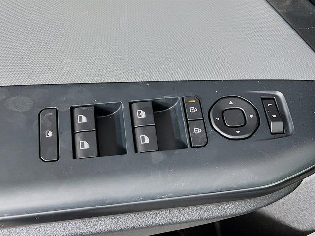 new 2025 Kia K4 car, priced at $23,101