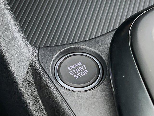 new 2025 Kia K4 car, priced at $23,101