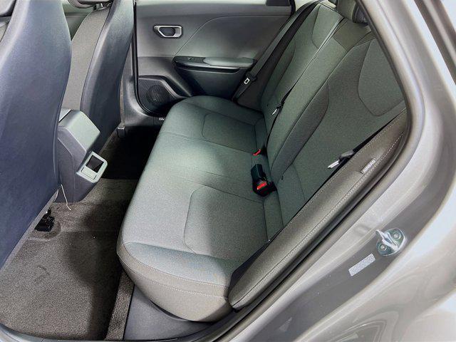 new 2025 Kia K4 car, priced at $23,101