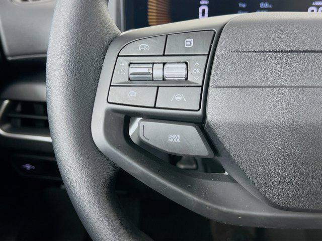 new 2025 Kia K4 car, priced at $23,101