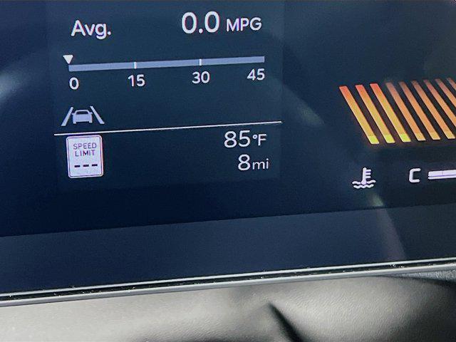 new 2025 Kia K4 car, priced at $23,101