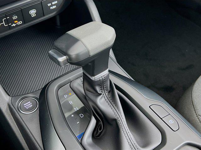 new 2025 Kia K4 car, priced at $23,101