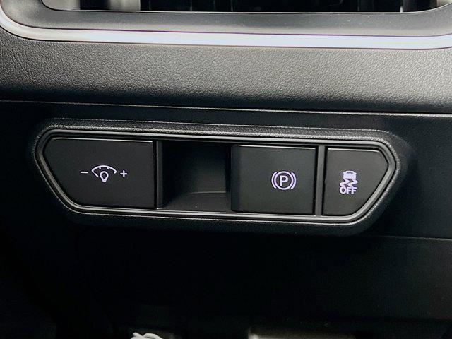 new 2025 Kia K4 car, priced at $23,101