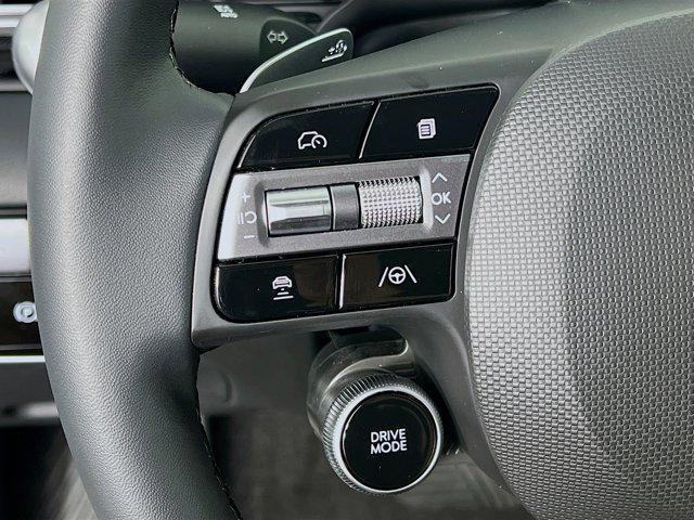 new 2025 Hyundai IONIQ 5 car, priced at $55,019