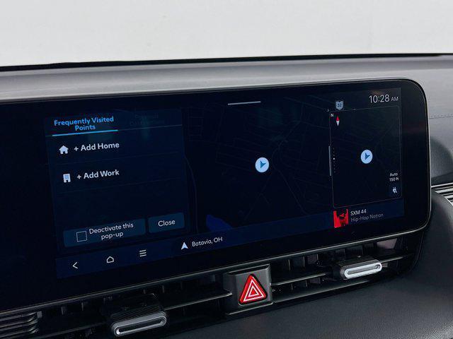 new 2025 Hyundai IONIQ 5 car, priced at $55,019