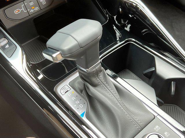 new 2026 Kia Sorento car, priced at $46,636