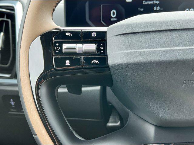 new 2026 Kia Sorento car, priced at $46,636